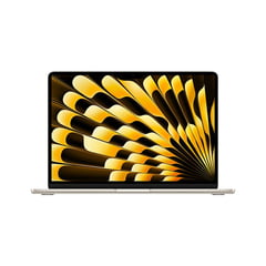 Nuevo MacBook Air M3 13” 8GB 256GB (Teclado Ingles ) - Starligth