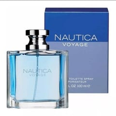 NAUTICA - VOYAGE 100ML