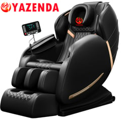 YAZENDA - Sillon masajeador Galaxia Premium