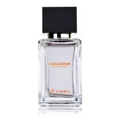 UNIQUE - SALE - Evoluzion Perfume para Hombre 75 ml