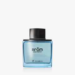UNIQUE - Unique - Arom Element Eau de Parfum 90 ml