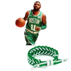 GENERICO - Pulsera Baloncesto NBA - KYRIE IRVING