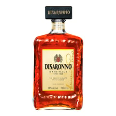 DISARONNO - Amaretto licor de almendras 700ml