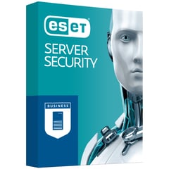 ESET NOD32 - ANTIVIRUS ESET Server Security