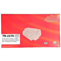 JETLIFE - Toner brother tn-2370 marca