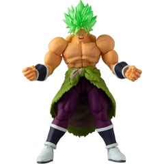 EVOLVE - Broly SSJ legendario dragon ball figura - Titan Buy