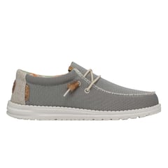 HEYDUDE - Mocasines Hey Dude Wally Knit Hombre