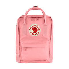 FJALLRAVEN - Mochila Kanken Mini Pink