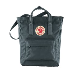 FJALLRAVEN - Mochila Kanken Totepack Graphite