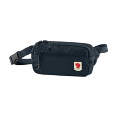 FJALLRAVEN - Canguro High Coast Hip Pack Navy