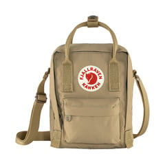 FJALLRAVEN - Canguro Kanken Sling Clay