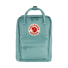 FJALLRAVEN - Mochila Kanken Mini Sky Blue