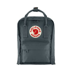 FJALLRAVEN - Mochila Kanken Mini Graphite