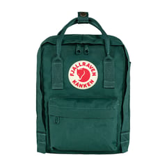 FJALLRAVEN - Mochila Kanken Mini Arctic Green