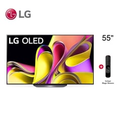 TELEVISOR 55 UHD OLED 4K Thinq Ai OLED55B3PSA