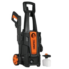 TRUPER - Hidrolavadora alta presión 1800PSI 1500W HILA 1800-2 eléctrica