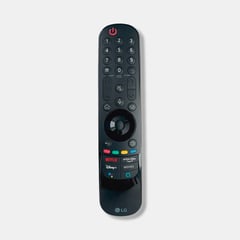 LG - Magic Remote LG MR21 - Smart TV 2021