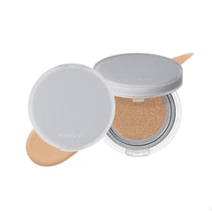 LE COREANE - Base de Maquillaje Matte Coreana - Romand Nu Zero Cushion 21 Natural