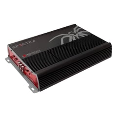 SOUNDSTREAM - Amplificador Clase D 4 Canales 1600w Tarántula