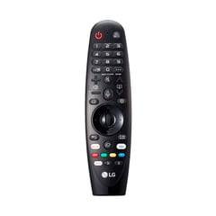 LG - Magic Remote MR19 - Smart TV 2019