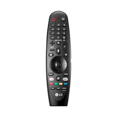 LG - Magic Remote MR18 - Smart TV 2018