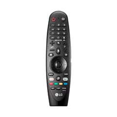 LG - Magic Remote LG MR18 - Smart TV 2018