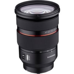 SAMYANG - 24-70mm f28 AF Zoom Lente Para Sony E - Negro