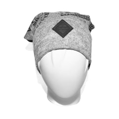 BIGSPIN - BEANIE BORDADO UNISEX BSCH01 - 1017019