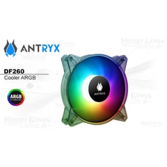 ANTRYX - COOLER CASE 120MM DF260 ARGB