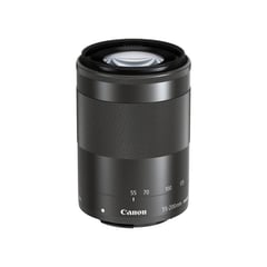 CANON - Lente EF-M 55-200 Mm F45-63 IS STM