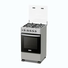 MIRAY - Cocina a Gas RUBI PLUS 4 Hornillas