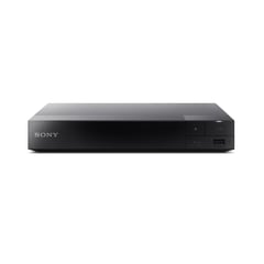 SONY - Reproductor Blu-ray con Dolby TrueHD BDP-S1500