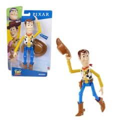 Figura Core Woody De 7