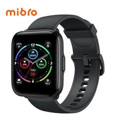 MIBRO - Reloj Inteligente Smartwatch C2 Dark grey