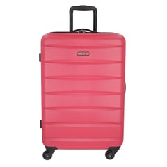 AMERICAN TOURISTER - Maleta Rígida Luxor 2.0 Grande Red