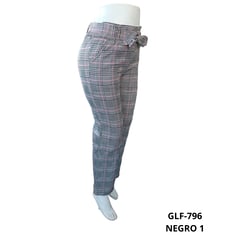 GENERICO - PANTALON PARA MUJER DE TELA