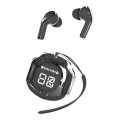 TWS - Audífonos Inalámbricos AIR 39 Bluetooth 5.3 Negro