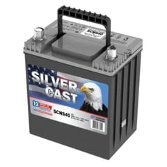 CAPSA - Batería Silver Cast NS40SC450 Pza