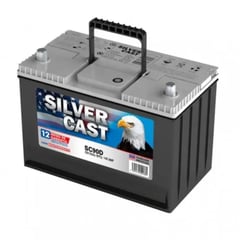 CAPSA - Batería Silver Cast 27SC750 Pza