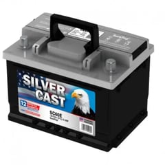CAPSA - Batería Silver Cast 42SC510I Pza
