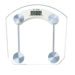 MEGATECH - BALANZA DIGITAL ELECTRONICA - HASTA 180KG