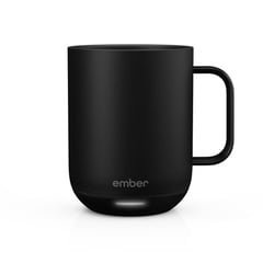 EMBER - Mug 2 Negro - 10oz