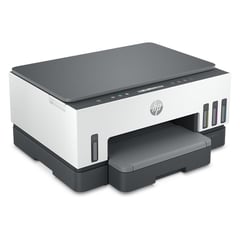 HP - Multifuncional Smart Tank 720 Dúplex automático