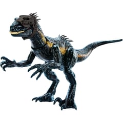 XCLUSIVE - FIGURA DINOSAURIO INDORAPTOR ORIGINAL