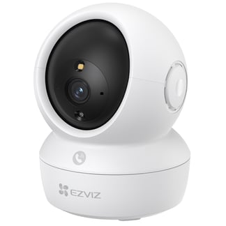 EZVIZ - H6C PRO 1080P Cámara de seguridad WIFI 2MP FullHd 360° Alexa