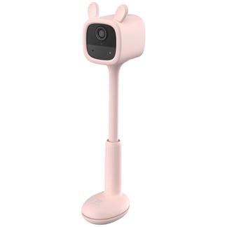 EZVIZ - BM1 Cámara de seguridad vigila Bebé Babycam WIFI con bateria 2MP 1080P