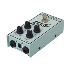 AGUILAR - Pedal de Efecto para Bajo Twin Envelop Filter V1