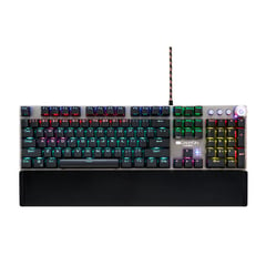 GENERICO - TECLADO MECANICO CANYON GAMING NIGHTFALL