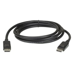 GENERICO - Cable Displayport de 1.5 metros