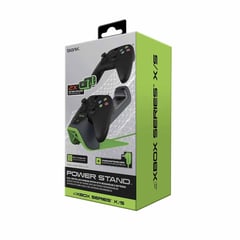 BIONIK - Power Stand Xbox Series XS Black